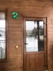 Домик у озера - 70