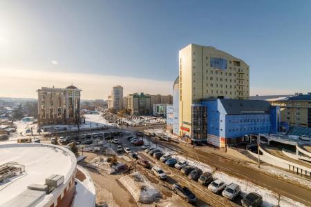 ПрезентХаус Горького, 20 - 57