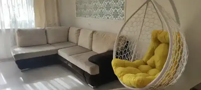 у Парка с 3 спальнями - 0