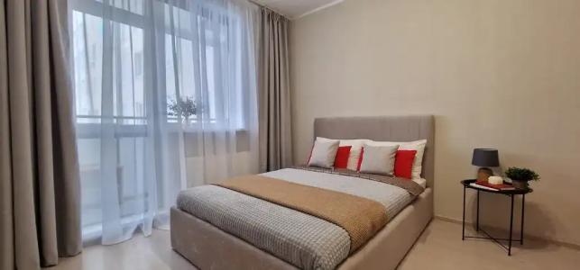 Квартиры на Энтузиастов 36Б - 71