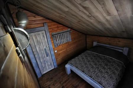 Дом с камином в Пыре - 19