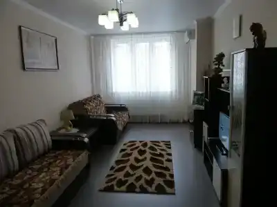 с видом на море в ЖК Магнолия