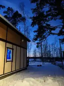 Озерная 38 - 131