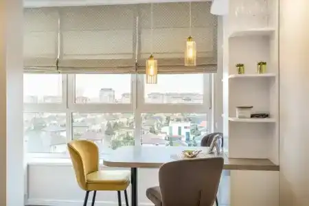 Пражская - 15