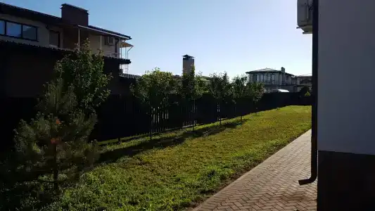 Вилла на Азовском море - 16