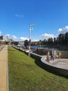 Квартиры на Московском 66 - 19
