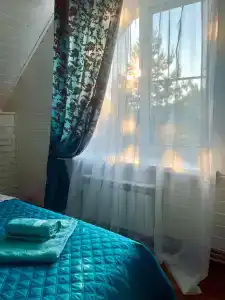 Уютный деревенский дом - 35