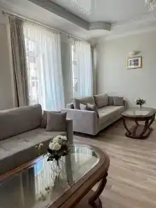 Квартиры на Советской 13 - 84