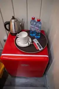 Dacha BaikalEco - 102