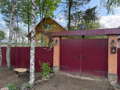 Березовый сад - 24