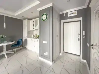 Maria Rooms - 153