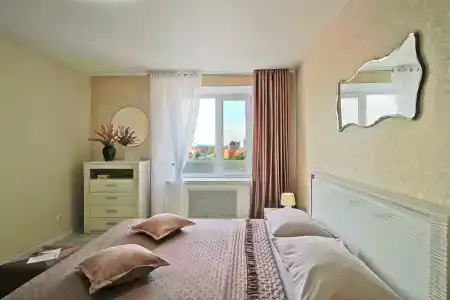 Квартиры на Московском 87 - 177