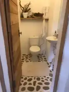 Дизайнерский домик - 17