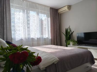Квартиры на Мурата Ахеджака 24 - 225