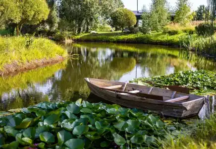 Элитная вилла - 26