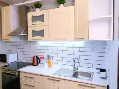 Квартиры на Олимпийской 35 - 25