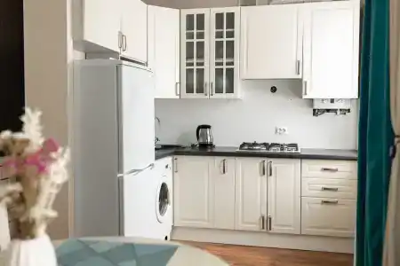 Квартиры на набережной Александра Невского 26 - 4