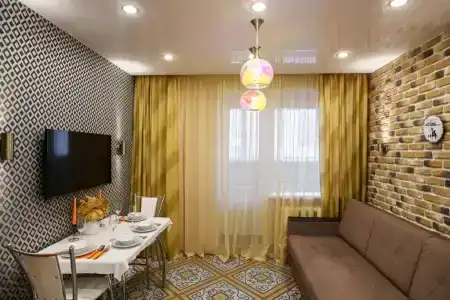 Apartment 2Pillows Duki - 3