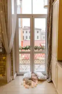 Квартиры на Советской 13 - 125