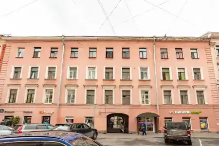 Квартиры на Спасском 9/24 - 104