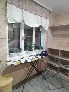 Уютный дом с беседкой - 13