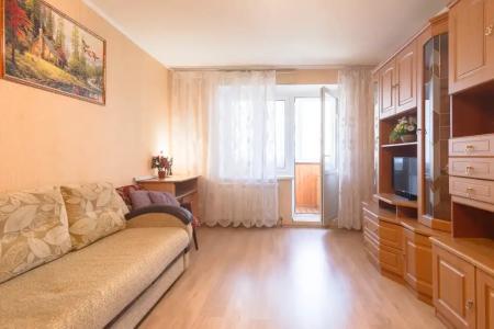 Ново-Киевская 9А - 5