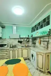 Квартиры на Щорса 3 - 45