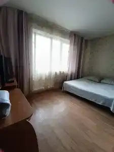 Воронова 24 - 1