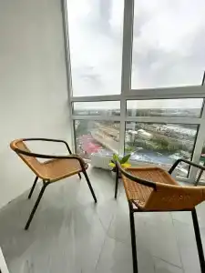 Квартиры на Чкалова 18 - 44