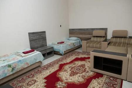 Дом с великолепным видом на Махачкалу - 37