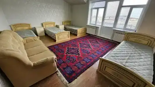 Дачный домик у моря в Дербенте - 24