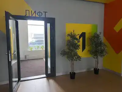 Квартиры на Ботанической 33 - 274