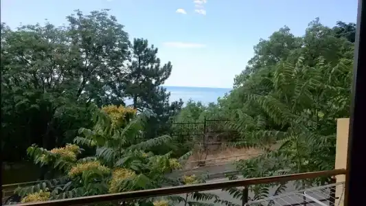 Квартиры на Алупкинском 2Г - 5