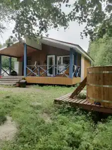 Дикая Клюква - 3