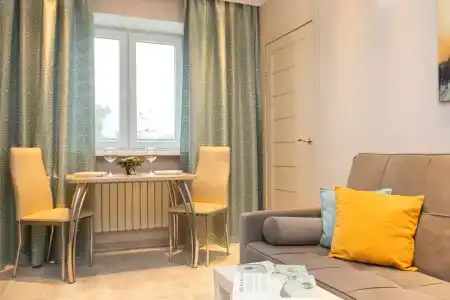 Квартиры на Ленинском 10 - 116