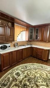 Квартира в центре города - 76