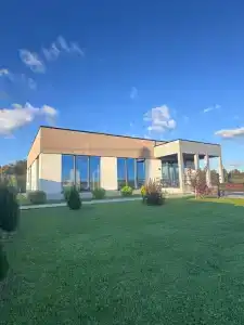 Загородная вилла в Суромне - 5