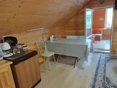 Гостевой дом с баней - 80