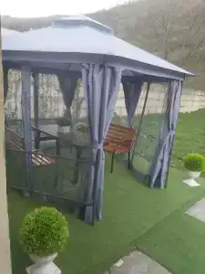 Особняк в живописном районе Куртатинского ущелья - 35