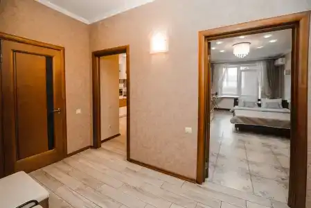 на Электрозаводской 87 - 7