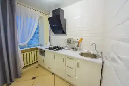 в центре на проспекте Мира 25 от ApartmentCity - 3