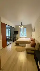 Квартиры на Ленинском 10 - 16