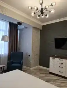 Квартиры на Пестова 9 - 296