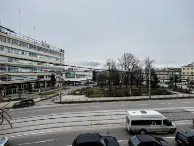 на проспекте Гагарина - 42