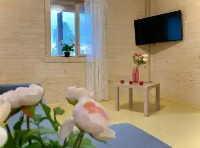 Прозрачный берег - 71