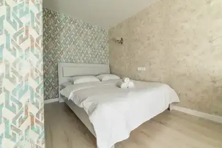 Квартиры на Максима Танка 16 - 71