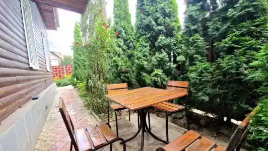 Коттедж на улице Сенная 13 - 16