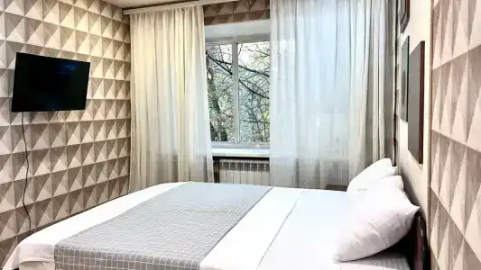 Квартиры на Карла Маркса 31 - 14