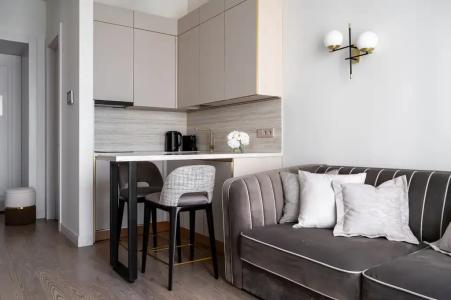Grand Royal Residences - 290