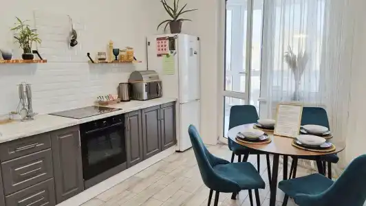 Квартиры на Орудийной 30В - 49
